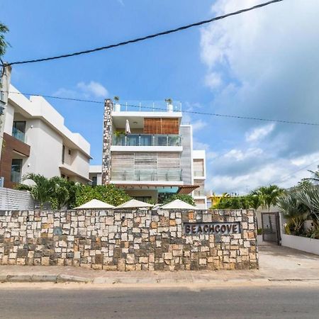 Luxury Modern 2-Bed Apartment Pereybere Grand Bay Εξωτερικό φωτογραφία