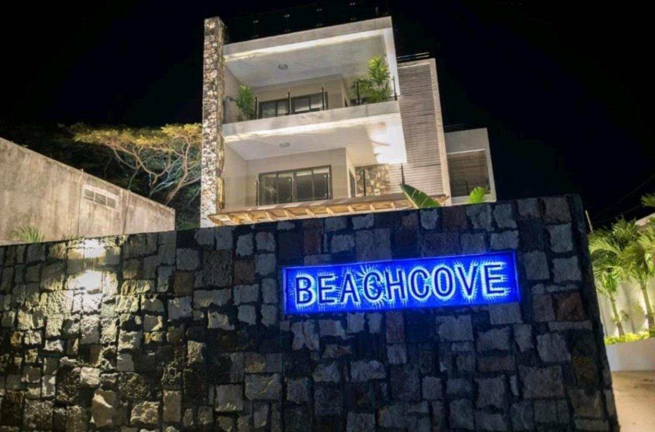 Luxury Modern 2-Bed Apartment Pereybere Grand Bay Εξωτερικό φωτογραφία