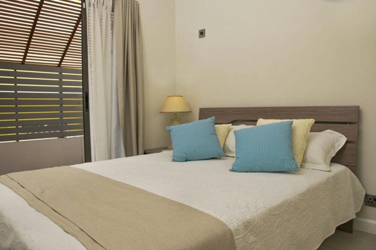 Luxury Modern 2-Bed Apartment Pereybere Grand Bay Εξωτερικό φωτογραφία