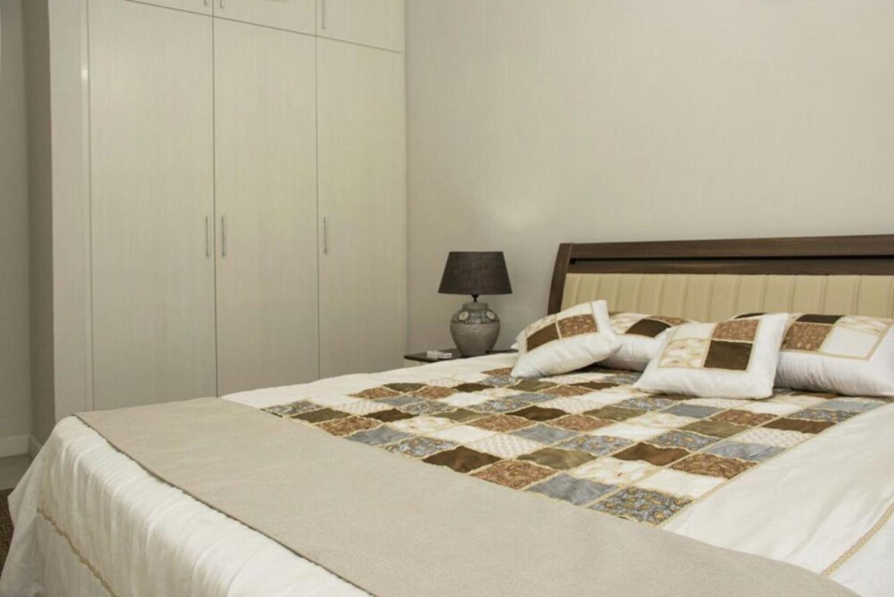 Luxury Modern 2-Bed Apartment Pereybere Grand Bay Εξωτερικό φωτογραφία