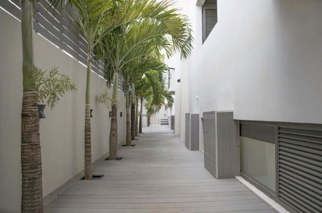 Luxury Modern 2-Bed Apartment Pereybere Grand Bay Εξωτερικό φωτογραφία