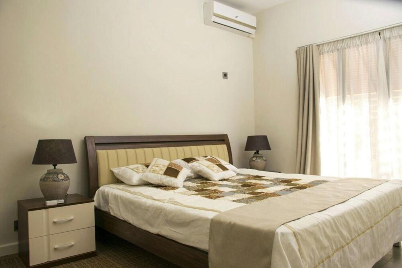 Luxury Modern 2-Bed Apartment Pereybere Grand Bay Εξωτερικό φωτογραφία